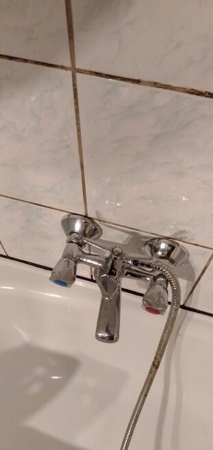 Odkamieniam łazienki prysznice wanny