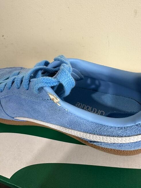 Buty/Sneakersy Puma Palermo 397271
