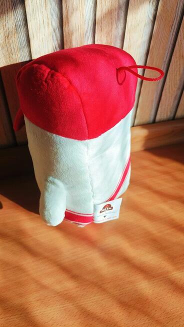 Maskotka Zabawka pluszak ,,Tortek