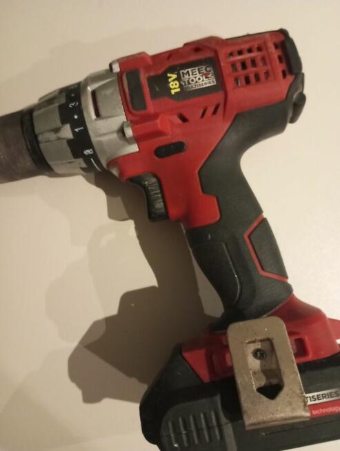 Elektronarzędzia sprzedam sprawne cena do uzgodnienia