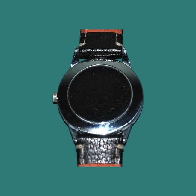 Movado Zegarek Męski Made in Swiss 1950r Starocia