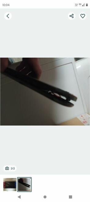 Sprzedam konsole na części