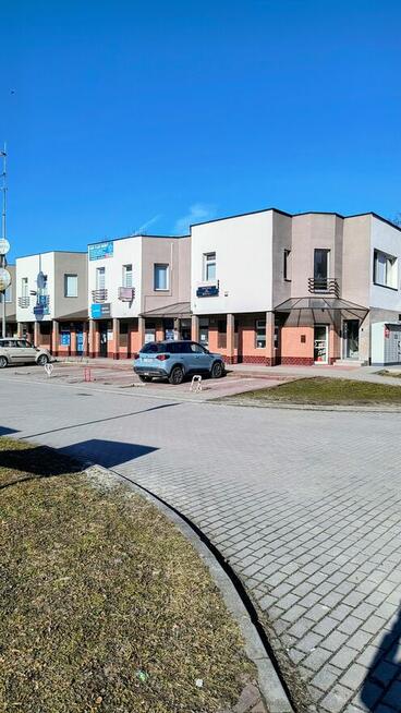 Lokal usługowy * WYNAJEM * Mielec*REZERWACJA