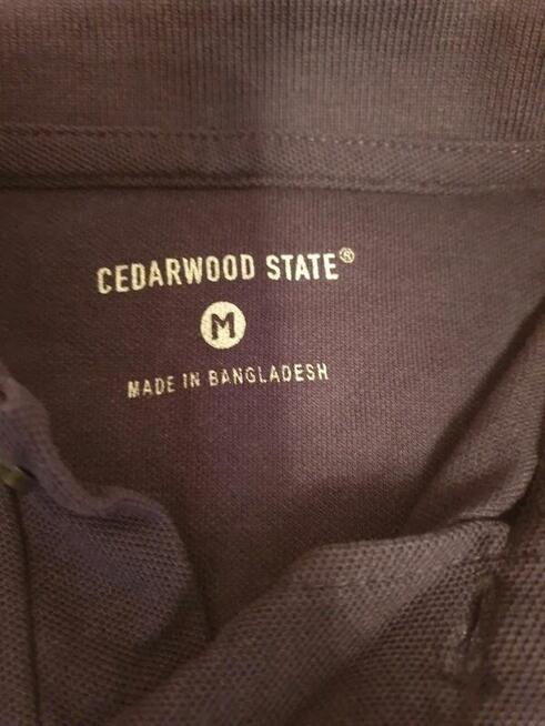 Koszulka polo M młodzieżowa 2 szt