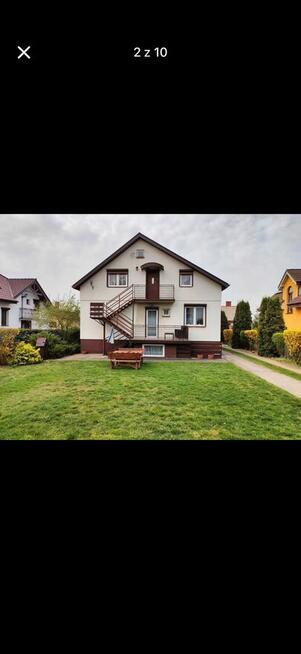 Sprzedam dom w Licheniu Starym