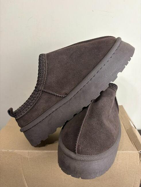 Buty/Klapki Even & Odd Tasman