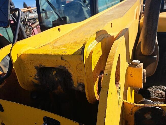 ładowarka teleskopowa JCB 530/70 lub 531