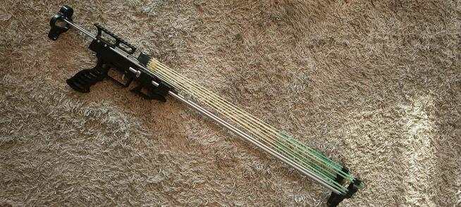 Sprzedam najmocniejsza proce poł automatyczną na rynku wersj