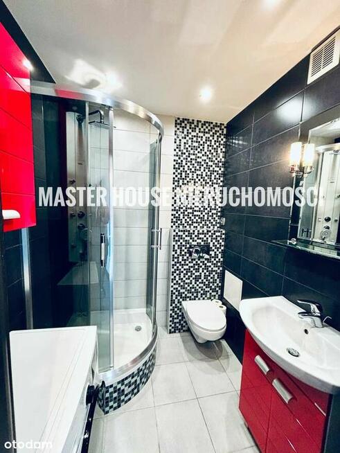 Mieszkanie 4 pokoje Ogrody Ostrowiec Św balkon