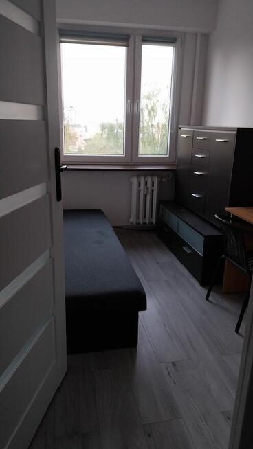 Pokój 1 osobowy, blisko centrum i uczelni, Czechów, Wi-Fi