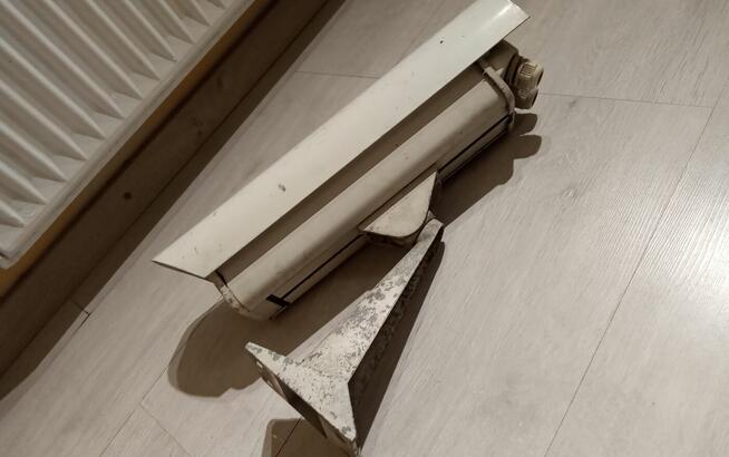 Sprzedam Kolekcjonerską Kamere Przemysłową Okazja Polecam