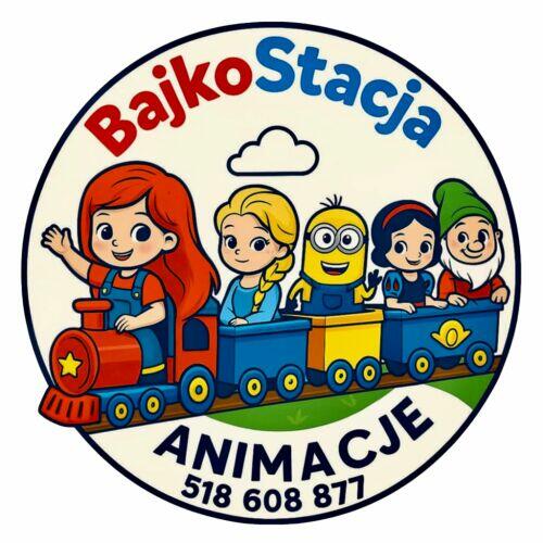 Animacje dla dzieci