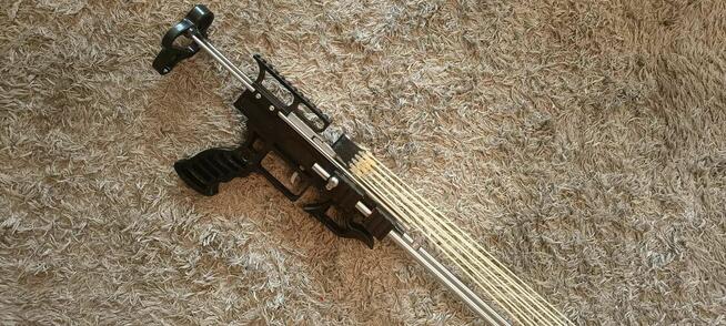 Sprzedam najmocniejsza proce poł automatyczną na rynku wersj