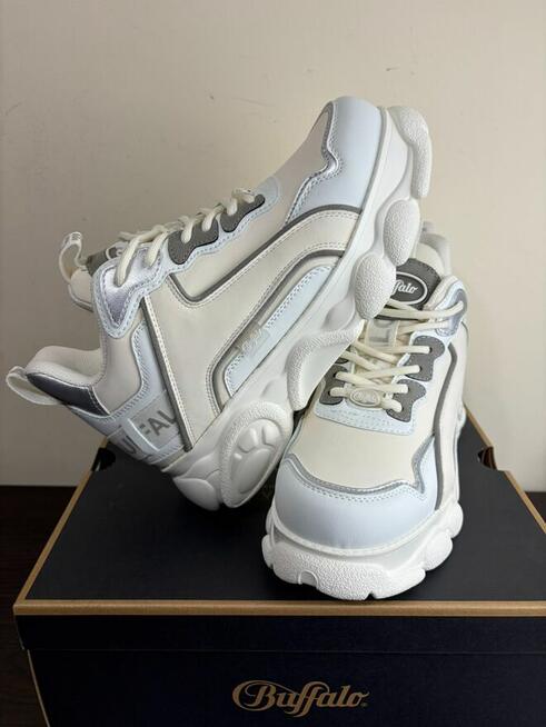 Buty/Sneakersy Buffalo CLD Chai