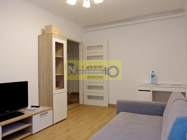 XV-lecia, M4 52,31 m2, ul. Kusocińskiego