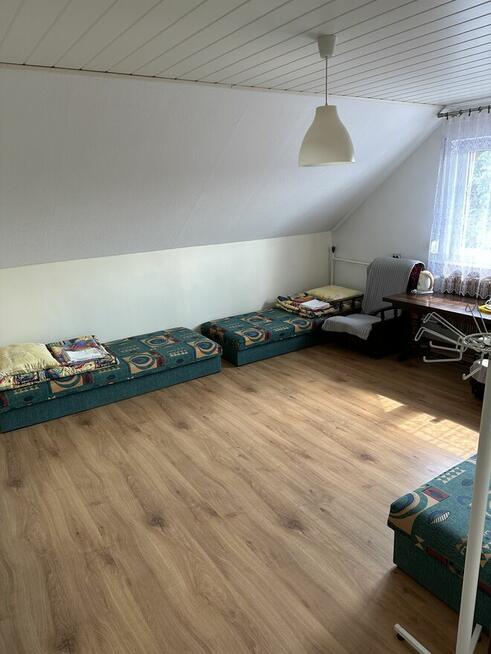 Sprzedam dom w Licheniu Starym