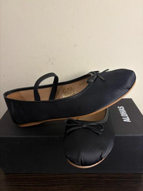 Baleriny damskie Alohas Odette