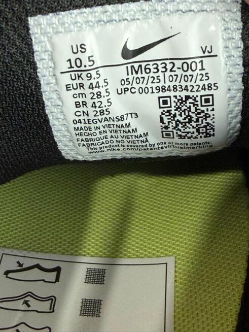 Buty/Sneakersy Nike P-6000 SE IM6332-001