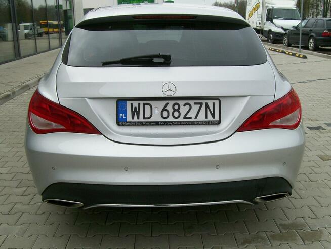 Sprzedam Mercedesa CLA 180 2016 r.