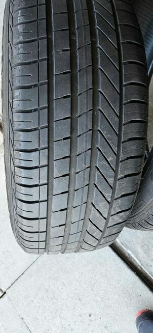 Goodyear Excellence w rozmiarze 225/55 R17