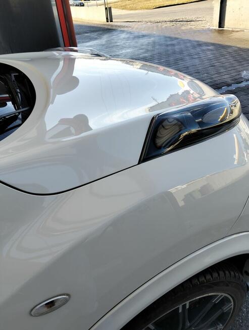 Piękny zadbany Nissan Juke 1.6 T Nismo