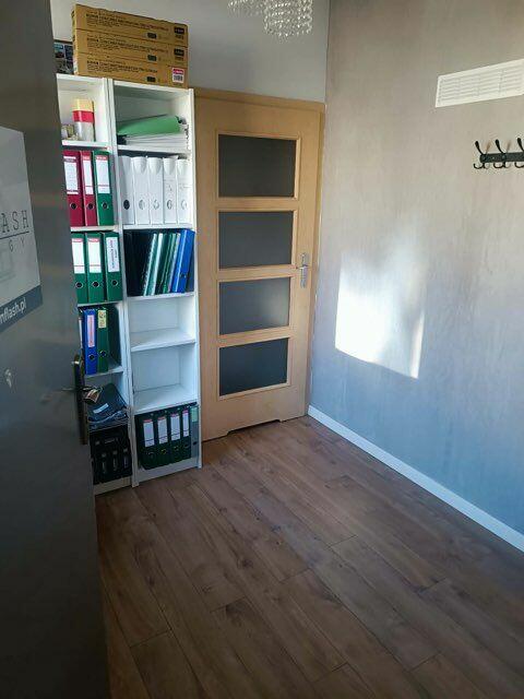 Lokal usługowy * WYNAJEM * Mielec*REZERWACJA