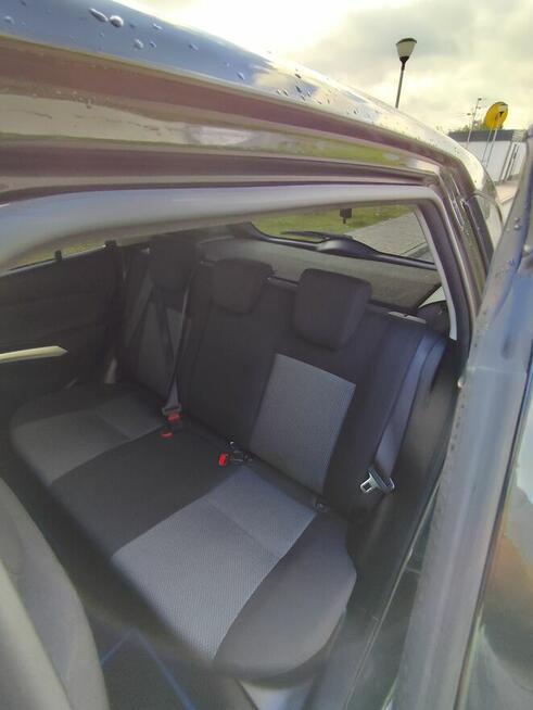 Suzuki SX4 II S-Croos 1.6 benzyna. Rok 2016/2017