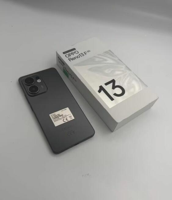 Sprzedam Oppo Reno 13 f 5g