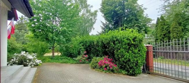 Dom 250 m² z ogrodem, zielona Radość (sprzedaż bezpośrednia)