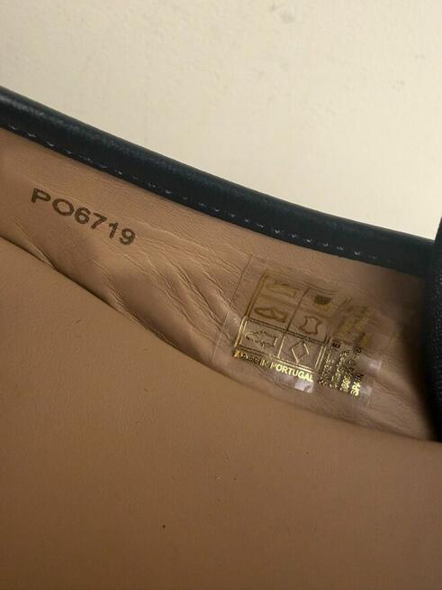 Baleriny damskie Alohas Odette