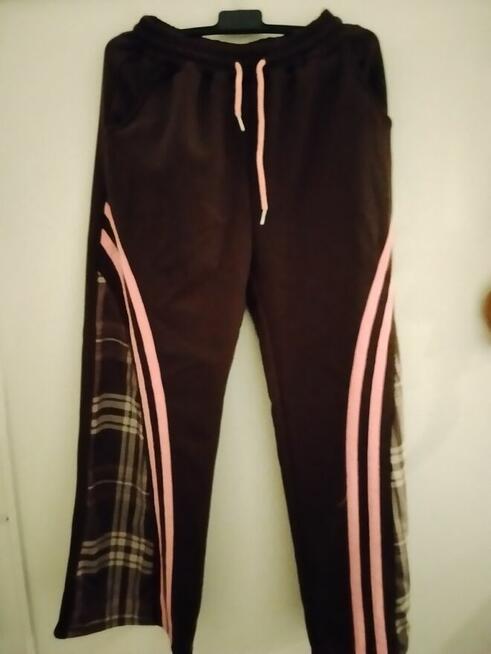 Komplet oversize