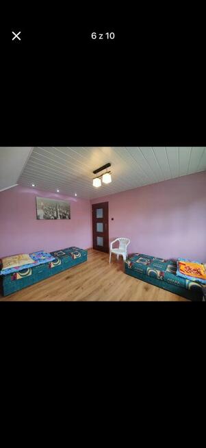 Sprzedam dom w Licheniu Starym