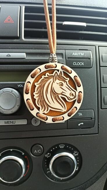 Drewniany Dyfuzor Zapachowy Premium | Zestaw Prezentowy