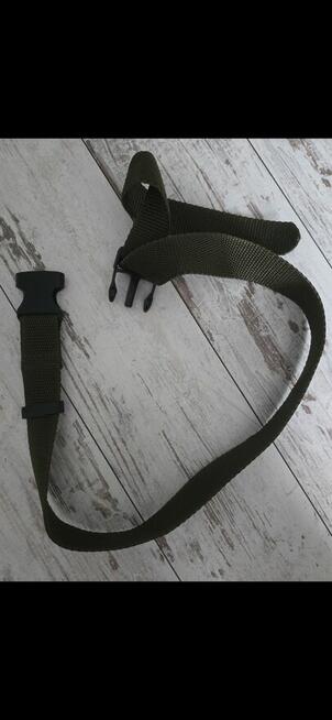 Sprzedam mundury I akcesoria wojskowe