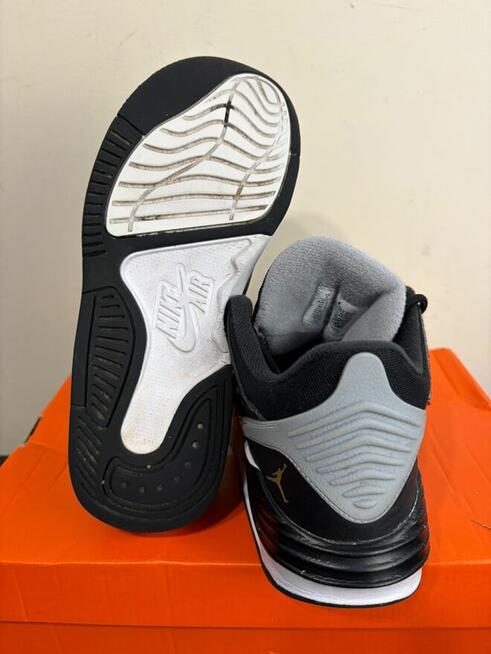 Buty/Sneakersy Jordan Max Aura 5 DZ4353-017
