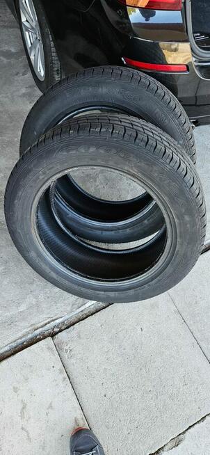 Goodyear Excellence w rozmiarze 225/55 R17