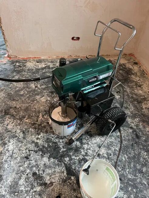 MARK MAJSTER Profesjonalne usługi budowlane i remontowe.