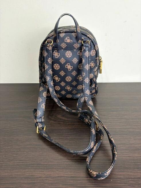 Plecak Guess Zaino House Party PB868632