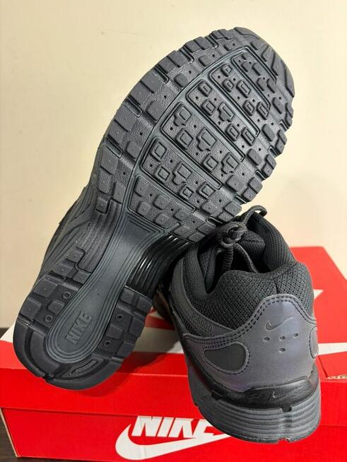 Buty/Sneakersy Nike P-6000 SE IM6332-001