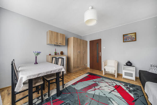 ✅Sprawdź>>>Kawalerka w świetnej lokalizacji✅