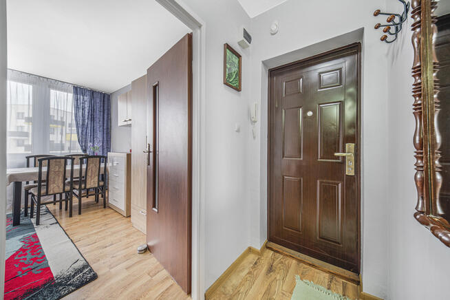 ✅Sprawdź>>>Kawalerka w świetnej lokalizacji✅