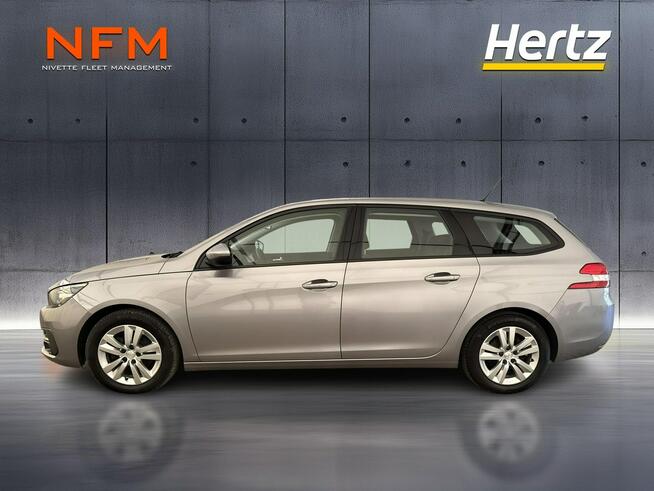 Peugeot 308 SW 1,5 Bluehdi(130 KM) Active Salon PL Faktura-Vat