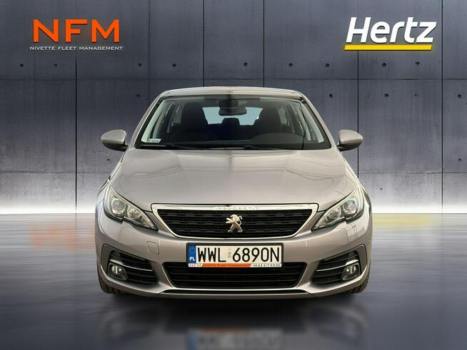 Peugeot 308 SW 1,5 Bluehdi(130 KM) Active Salon PL Faktura-Vat