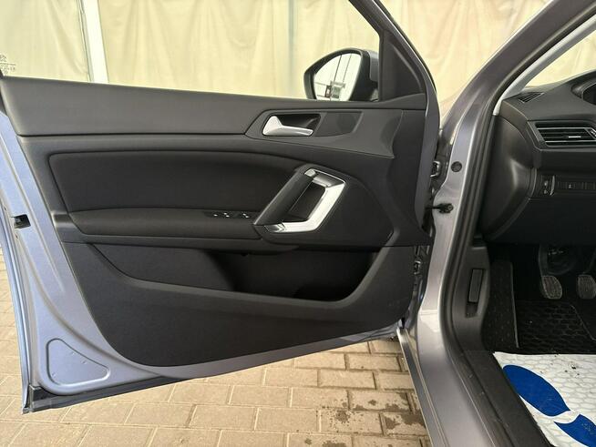 Peugeot 308 SW 1,5 Bluehdi(130 KM) Active Salon PL Faktura-Vat