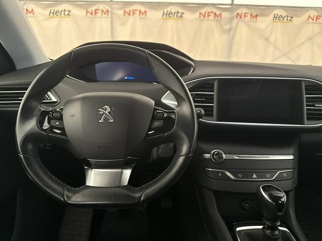 Peugeot 308 SW 1,5 Bluehdi(130 KM) Active Salon PL Faktura-Vat