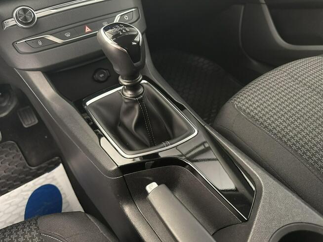 Peugeot 308 SW 1,5 Bluehdi(130 KM) Active Salon PL Faktura-Vat