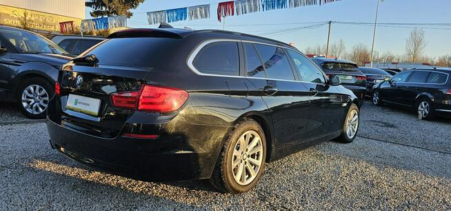 BMW 520 2,0 d 184 KM! Super Stan , Manual! , GWARANCJA/Zamiana- automi-x.p.l