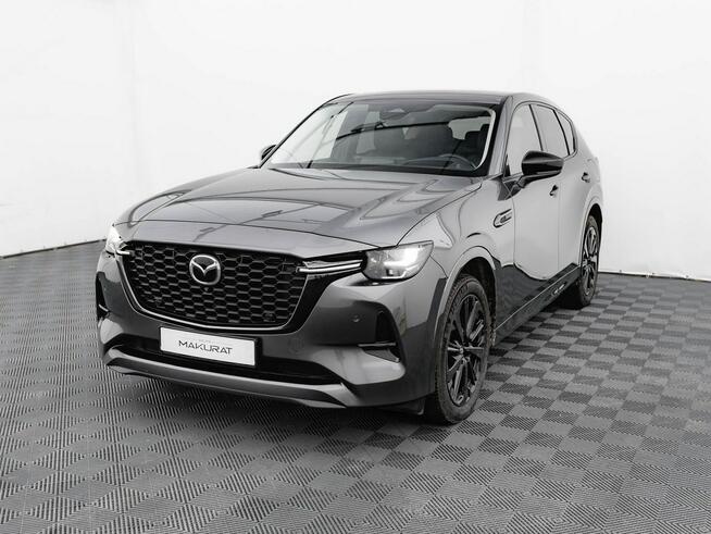 Mazda CX-60 GD1Y773#3.3 D mHEV Homura Podgrz i wentyl.f Salon PL VAT23%
