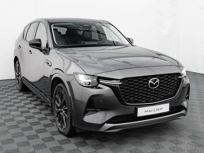 Mazda CX-60 GD1Y773#3.3 D mHEV Homura Podgrz i wentyl.f Salon PL VAT23%