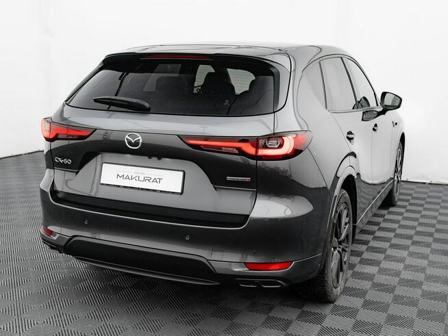 Mazda CX-60 GD1Y773#3.3 D mHEV Homura Podgrz i wentyl.f Salon PL VAT23%